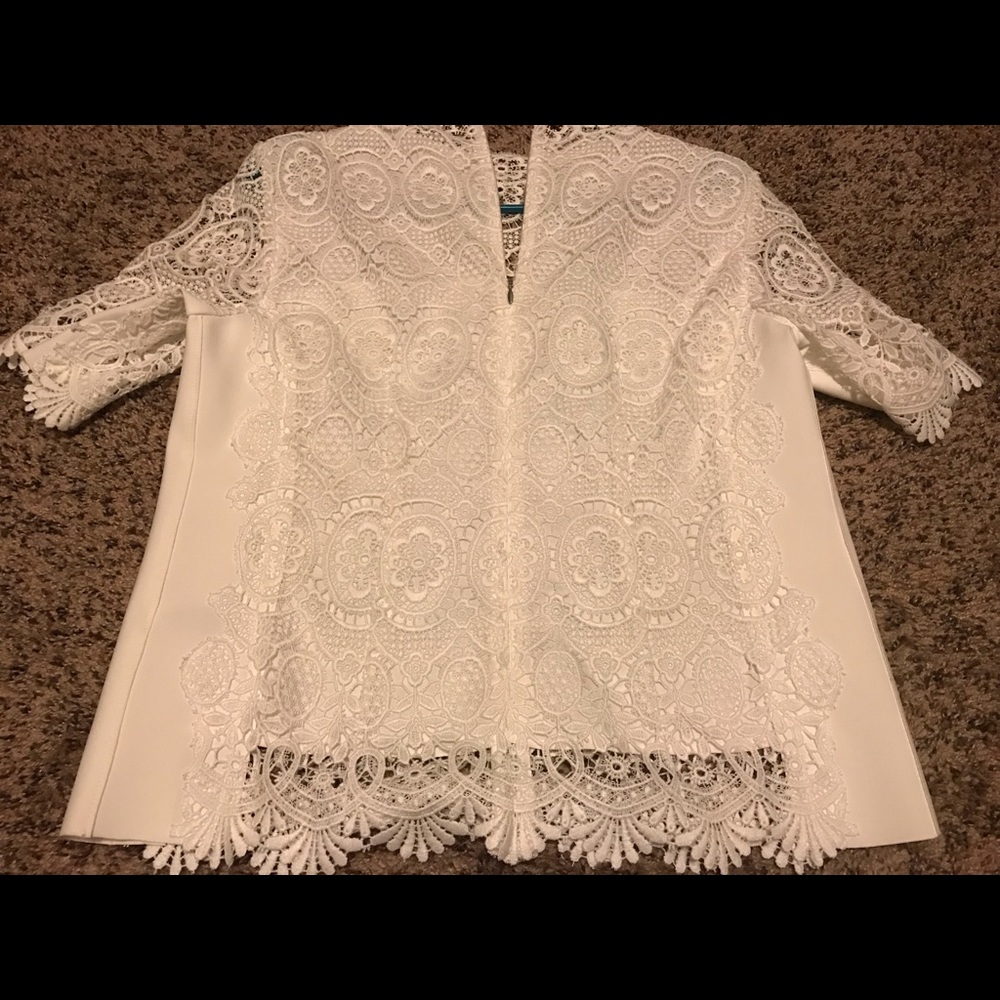 Elite tahari Carolyn’s NEGOTIABLE MAKE OFFER